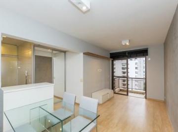 Apartamento de 1 quarto, São Paulo · Apartamento-Para venda-84 Rua Iara, Itaim Bibi, Itaim Bibi, São Paulo, São Paul