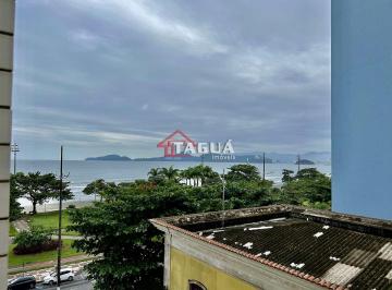 Apartamento · 60m² · 2 Quartos · 1 Vaga · Apartamento com 2 quartos, Boqueirão, Santos - R$ 512 mil, Cod: 609