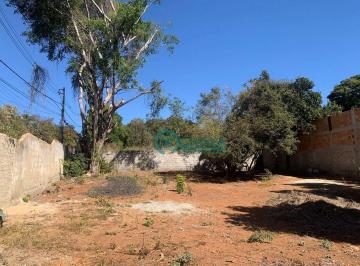 55a8d689a75bbcaf0c03e7604f3e3d1bee7b8730 · Terreno à venda, 643 m² por R$ 280.000,00 - Recanto da Lagoa - Lagoa Santa/MG