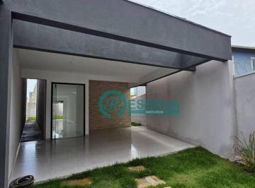 2a6daafdd8df3d9500497af2a87fcd8eb0e28237 · Casa com 4 dormitórios à venda, 152 m² por R$ 750.000,00 - Lundceia - Lagoa Santa/MG