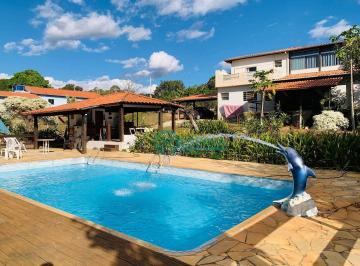 82df502e7c6040781803bdc2c778fbe0b2af284d · Casa com 6 dormitórios à venda, 560 m² por R$ 1.250.000,00 - Condomínio Villa Monte Verde - Jabotica