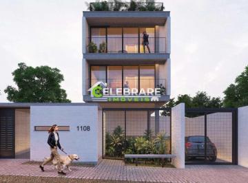 Apartamento · 23m² · 1 Quarto · STUDIO NO CAPÃO RASO!! QUARTO,SALA,COZINHA,PRÓX. MERC. TELÊMACO