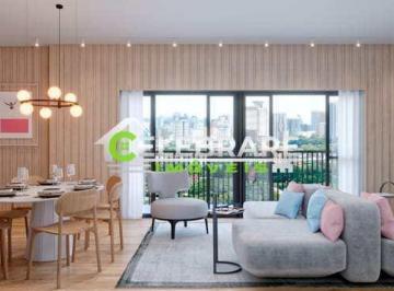 Apartamento · 114m² · 3 Quartos · 2 Vagas · APTO EM SANTA FELICIDADE!!! 03 QTOS,SUÍTE,SACADA,CHURRS