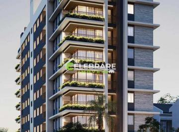 Apartamento · 70m² · 3 Quartos · 1 Vaga · APTO NOVO JUVEVÊ!! 03 QTOS,SUÍTE,SACADA,CHURRASQUEIRA