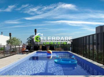 Apartamento · 57m² · 2 Quartos · 1 Vaga · APTO NO NOVO MUNDO!!! 02 QTOS,SACADA,CHURRAS,PRÓX.TERMINAL