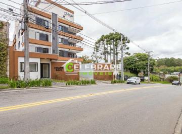 Apartamento · 86m² · 3 Quartos · 2 Vagas · APTO DUPLEX SANTA FELICIDADE!!! 03 QTOS,SUÍTE,SACADA,CHURRAS
