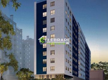 Apartamento · 66m² · 3 Quartos · 1 Vaga · APTO EM PINHAIS!! 03 QTOS,SUÍTE,SACADA,CHURRAS,PRÓX.HAVAN