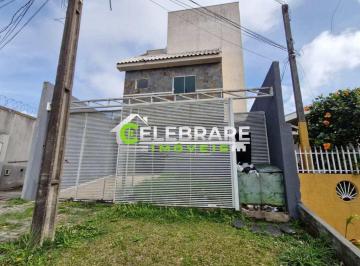 Casa · 140m² · 3 Quartos · 1 Vaga · SOBRADO NO BAIRRO ALTO! 03 QTOS,SUÍTE,CHURRASQ.,PROX. AO BONI
