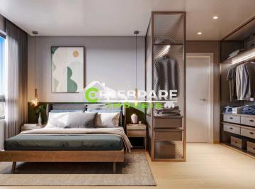 Apartamento · 30m² · 1 Quarto · APTO NO BACACHERI!! 01 QTO,PRÓX.PARQUE BACACHERI