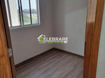 Apartamento · 54m² · 3 Quartos · APTO PARQUE DOS LAGOS,COLOMBO!! 03 QTOS,PRÓX.MERC.OURO BRANCO