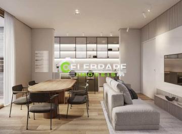 Apartamento · 105m² · 3 Quartos · 2 Vagas · APTO NOVO NO JUVEVÊ!! 03 QTOS,SUÍTE,SACADA,CHURRASQUEIRA