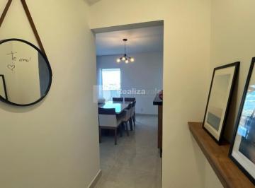 Apartamento · 80m² · 3 Quartos · 2 Vagas · Apartamento à venda em Taubaté, Granjas Santa Terezinha, com 3 quartos, com 80 m²