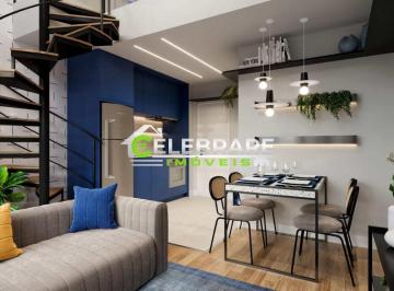 Apartamento · 110m² · 3 Quartos · 2 Vagas · COBERTURA NO  TINGUI!! 03 QTOS,SUÍTE,SACADA,CHURRASQUEIRA