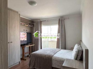 Casa · 100m² · 3 Quartos · 2 Vagas · SOBRADO NO BAIRRO ALTO! 03 QTOS,SUÍTE,SACADA,LAVABO