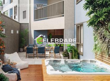 Apartamento · 123m² · 3 Quartos · 1 Vaga · APTO GARDEN NO BOA VISTA!! 03 QTOS,SUÍTE,CHURRAS,PRÓX.CONDOR