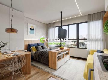 Apartamento · 25m² · 1 Quarto · STUDIO NOVO TINGUI!! 01 QTO,SALA,COZINHA,BANHEIRO