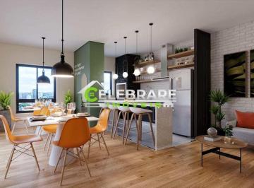 Apartamento · 85m² · 3 Quartos · 1 Vaga · APTO NOVO BOA VISTA!!! 03 QTOS,SUÍTE,SACADA,CHURRAS