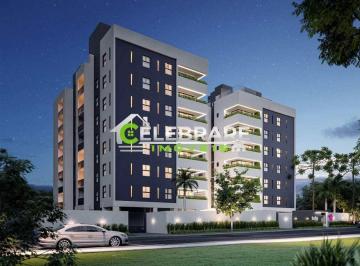 Apartamento · 78m² · 3 Quartos · APTO PORTÃO!!! 3 QTOS,SUÍTE,SACAD,CHURRAS,PROX. SUPERMEC.ÌTALO