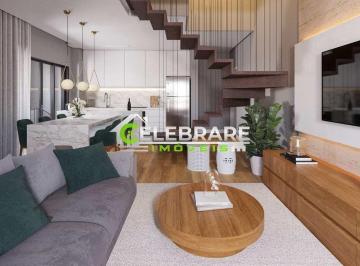 Apartamento · 114m² · 3 Quartos · 2 Vagas · COBERTURA NO BOA VISTA!!! 03 QTOS,SUÍTE,SACADA,CHURRAS