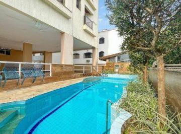 66f2116d761656b7b80036b125268ec61585c55b · Apartamento com 4 dormitórios, 150 m² - venda por R$ 579.000,00 ou aluguel por R$ 7.500,01/mês - Ens