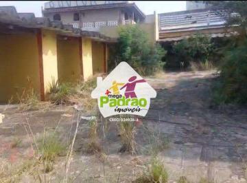 Terreno · 2143m² · Área, Vila Augusta, Guarulhos - R$ 7.5 mi, Cod: 10638