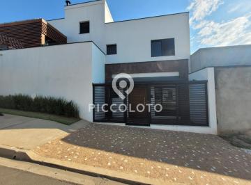 Casa · 220m² · 3 Quartos · 2 Vagas · Casa à venda em Campinas, Jardim Ibirapuera, com 3 quartos, com 220 m²