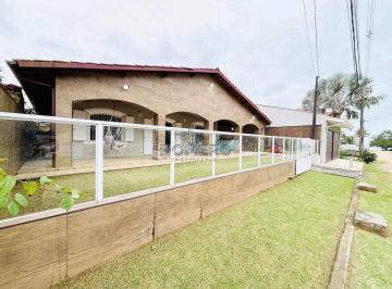 Casa · 222m² · 4 Quartos · 3 Vagas · Casa de Condomínio com 4 quartos, Condomínio Lagoinha, Ubatuba - R$ 2.2 mi, Cod: 2662