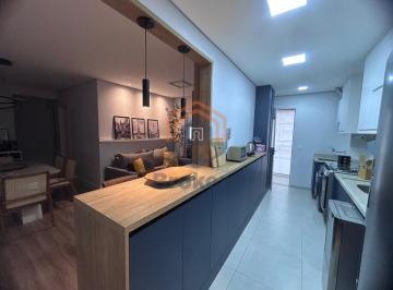 Apartamento · 73m² · 2 Quartos · 1 Vaga · Apartamento em Parque Residencial Nove de Julho - Jundiaí, SP