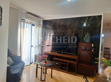 Apartamento · 70m² · 2 Quartos · 1 Vaga · Venda Apartamento Cond. Morro Verde, Vila Sonia 70m², 2 Dormitórios, 1 vaga com sacada!