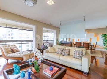 Apartamento · 186m² · 3 Quartos · 3 Vagas · Apartamento á Venda na Santa Cecília com 186m², 3 quartos sendo 3 suítes, 3 vagas.
