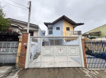 Casa · 119m² · 3 Quartos · 4 Vagas · Casa à venda - no Jardim Monte Kemel