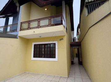 Casa · 100m² · 4 Quartos · 2 Vagas · Sobrado com 4 quartos, Jardim Monte Kemel, São Paulo - R$ 880 mil, Cod: 5965