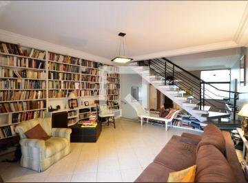 Casa · 250m² · 4 Quartos · 3 Vagas · Casa para Aluguel - Chácara Inglesa, 4 Quartos, 250 m2 - São Paulo
