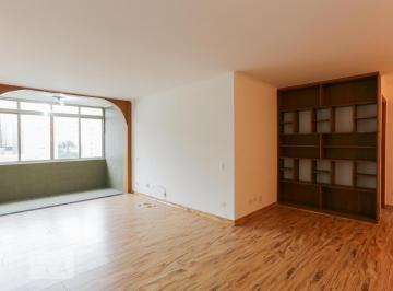 Apartamento · 130m² · 3 Quartos · 1 Vaga · Apartamento para Aluguel - Jardim Paulista, 3 Quartos,  130 m2 - São Paulo