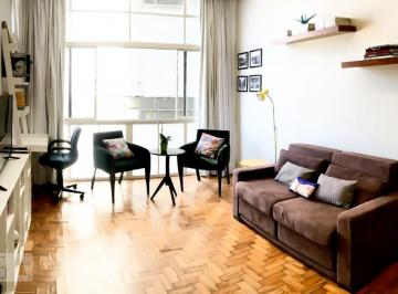 Apartamento · 29m² · 1 Quarto · Apartamento para Aluguel - Consolação, 1 Quarto,  29 m2 - São Paulo