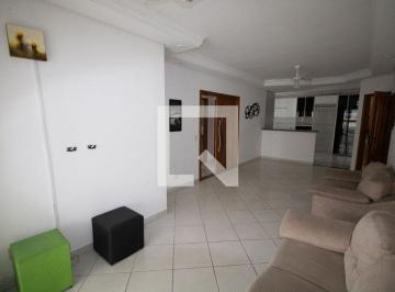 Apartamento · 107m² · 3 Quartos · 2 Vagas · Apartamento para Aluguel - Vila Tupi, 3 Quartos, 107 m2 - Praia Grande