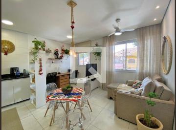 Apartamento · 34m² · 1 Quarto · Apartamento para Aluguel - Mooca, 1 Quarto, 34 m2 - São Paulo