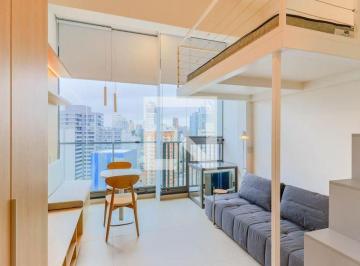 Apartamento · 29m² · 1 Quarto · Apartamento para Aluguel - Chácara Santo Antonio, 1 Quarto, 29 m2 - São Paulo
