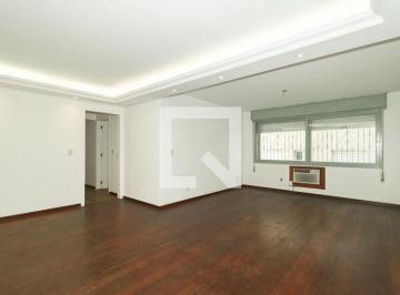 Apartamento · 128m² · 3 Quartos · 1 Vaga · Apartamento para Aluguel - Mont'Serrat, 3 Quartos, 128 m2 - Porto Alegre