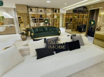 3e55d1b5107a169c7deb03dc7a261dbcac176bf8 · Apartamento com 4 dormitórios à venda, 199 m² por R$ 2.994.700,00 - Brooklin - São Paulo/SP