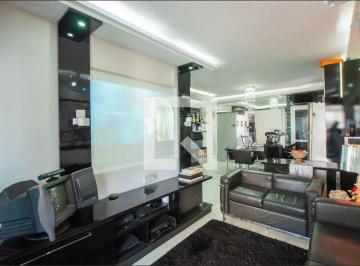 Apartamento · 100m² · 1 Quarto · 1 Vaga · Apartamento para Aluguel - Jardim Paulista, 1 Quarto, 100 m2 - São Paulo