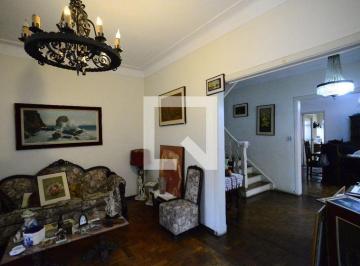 Casa · 392m² · 3 Quartos · 3 Vagas · Casa à Venda - Cambuci, 3 Quartos,  392 m² - São Paulo