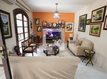 Casa · 400m² · 4 Quartos · 3 Vagas · Casa à Venda - Pechincha, 4 Quartos,  400 m² - Rio de Janeiro