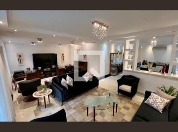 Apartamento · 290m² · 3 Quartos · 2 Vagas · Apartamento à Venda - Jardim Paulista, 3 Quartos, 290 m² - São Paulo