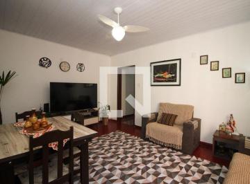 Casa · 120m² · 3 Quartos · 1 Vaga · Casa à Venda - Partenon, 3 Quartos, 120 m² - Porto Alegre