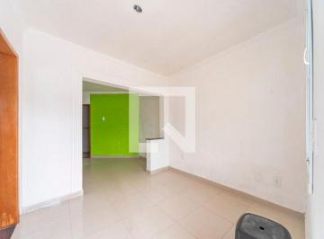 Casa · 46m² · 2 Quartos · 2 Vagas · Casa à Venda - Parque Capuava, 2 Quartos,  46 m² - Santo André
