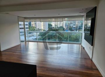 Apartamento · 93m² · 1 Quarto · 2 Vagas · Apartamento à Venda e para Locação no Itaim Bibi