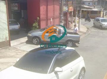 Comercial · 150m² · Terreno / Depósito / Armazém em Jardim Paulista  -  Guarulhos