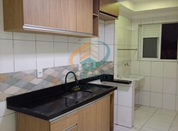 Apartamento · 57m² · 2 Quartos · 1 Vaga · Apartamento em Vila São Rafael - Guarulhos, SP