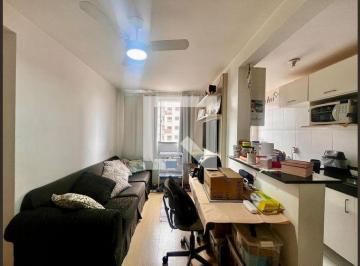 Apartamento · 46m² · 2 Quartos · 1 Vaga · Apartamento à Venda - Vila 31 de Março, 2 Quartos, 46 m² - Campinas